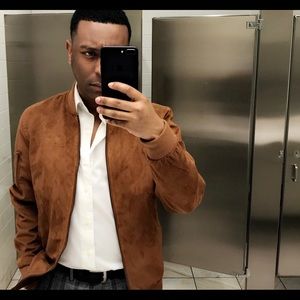 Meet your Posher, Tyler